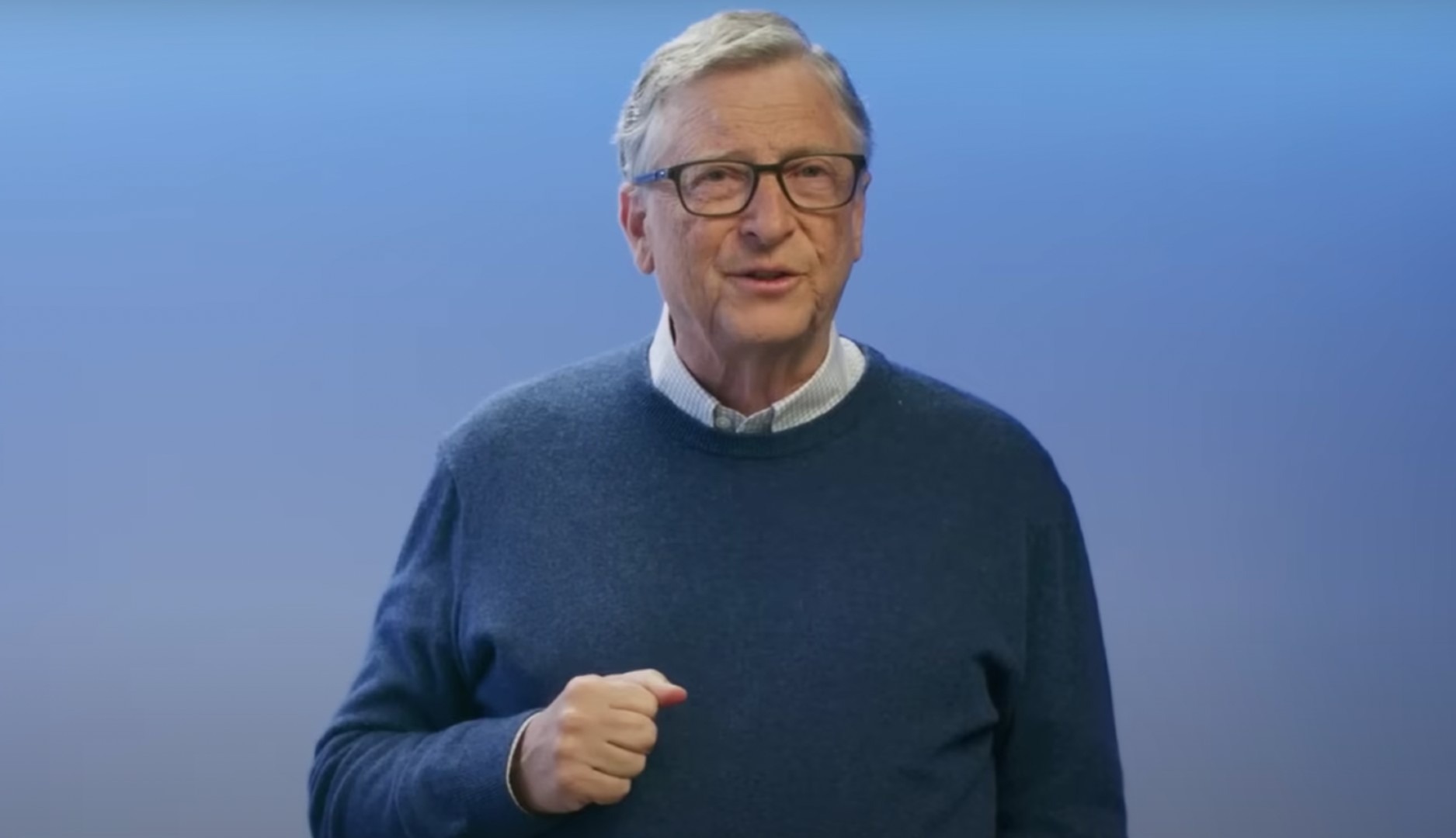Bill Gates sobre la inteligencia artificial: “Las empresas se distinguirán por lo bien que la utilizan”