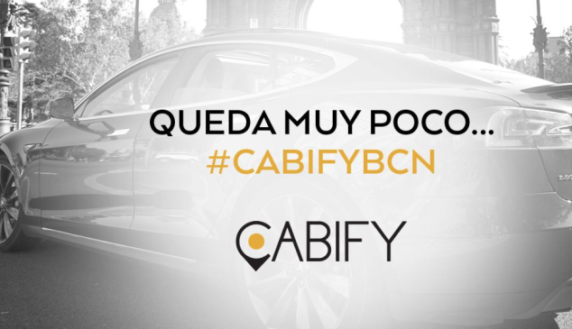 cabify-barcelona