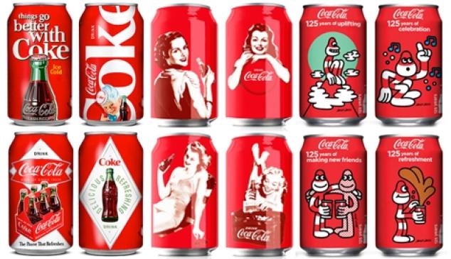Coca-Cola-historia-latas