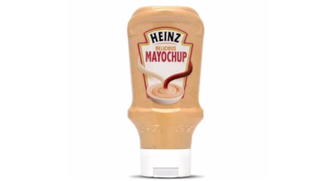 Heinz-Mayochup