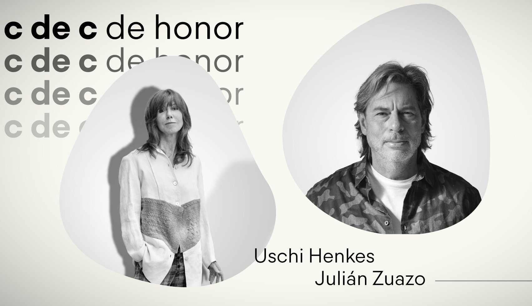 Uschi Henkes_Julián Zuazo_C de C Honor 2024