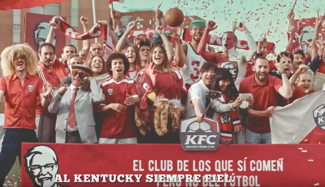 Kentucky-Futbol-Club
