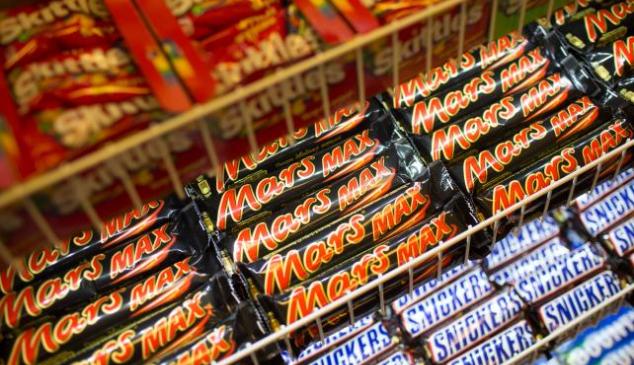 mars-chocolates