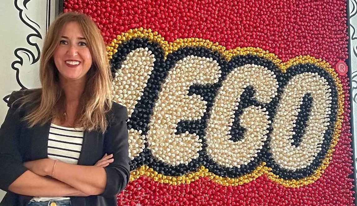 Pilar Vilella_Lego
