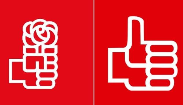 PSOE-logo
