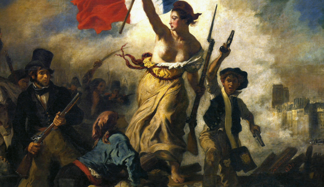 revolucion-francesa