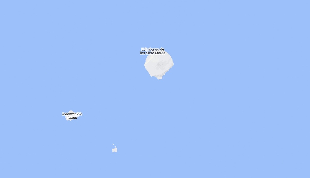 tristan de acuña en google maps