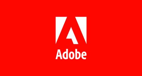 Nueva identidad corporativa Adobe