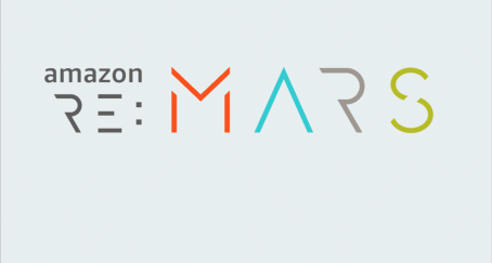 Amazon-re:MARS