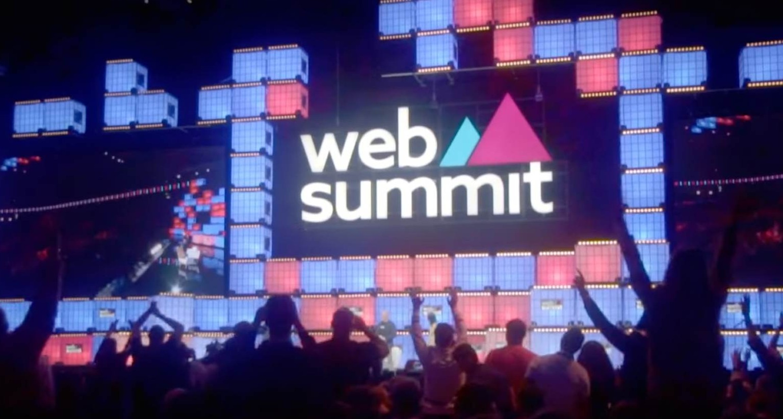 Conferencia Web Summit