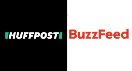 BuzzFeed compra el HuffPost a Verizon Media
