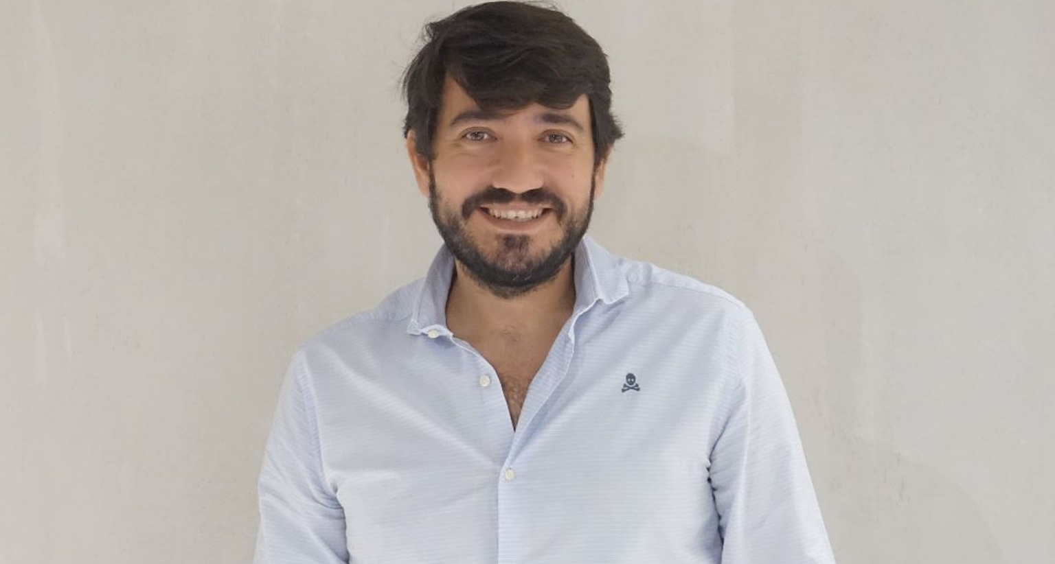 Javier Sánchez Ciudad, de Multiópticas, es el nuevo responsable de Marketing y Comunicación de O2
