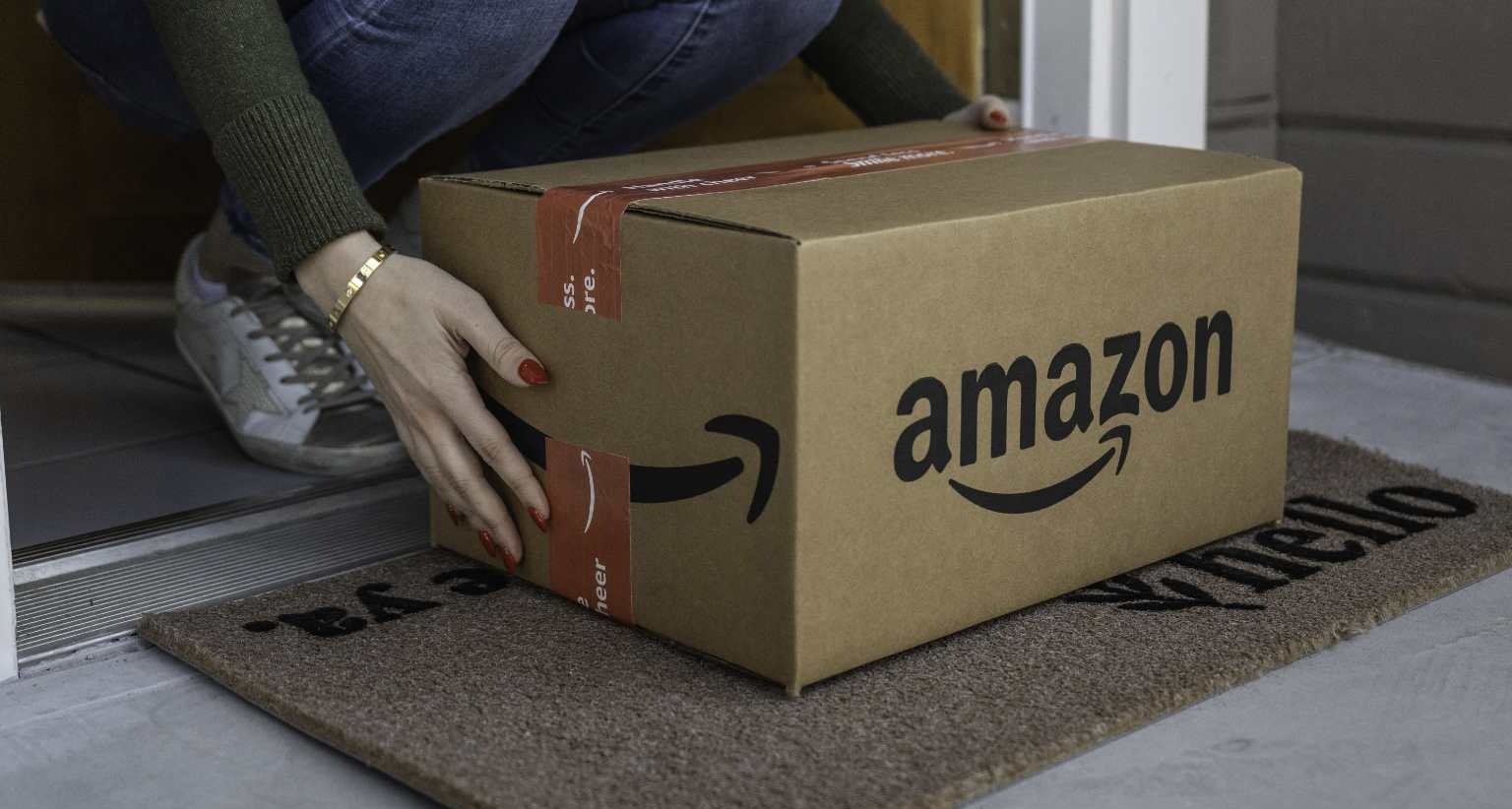 Amazon ya no es una de las tres marcas más valiosas del mundo, según Kantar BrandZ