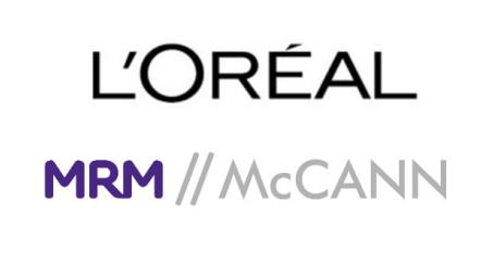 Loreal-MRMMcCann