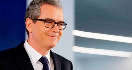 Pablo Isla, presidente de Inditex, reclama flexibilidad al Gobierno para la recuperación económica