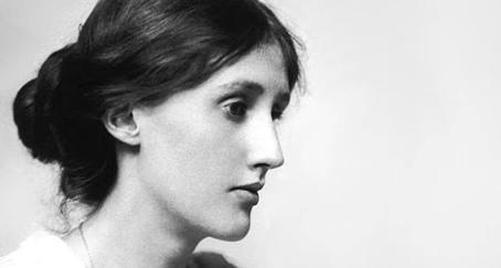 algoritmos Virginia Woolf