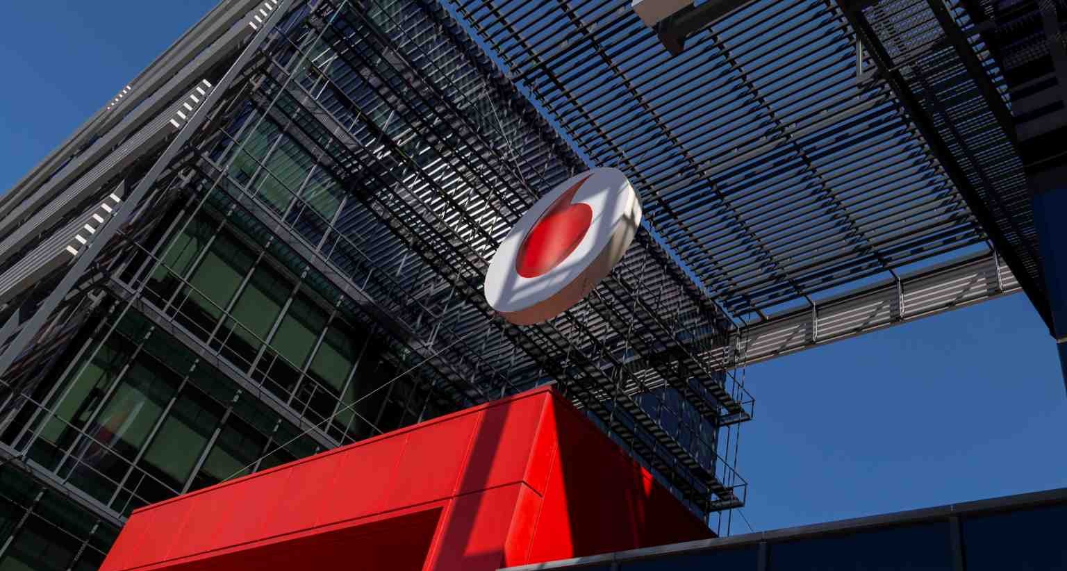 Edificio Vodafone