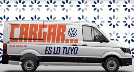 Loading ads Volkswagen