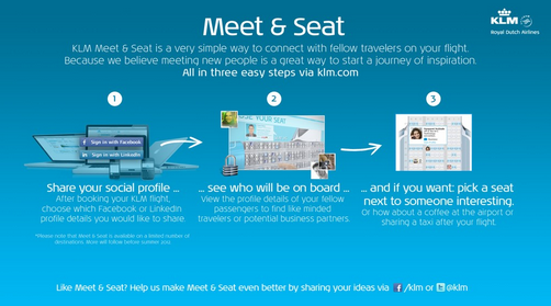 Social-seating-KLM
