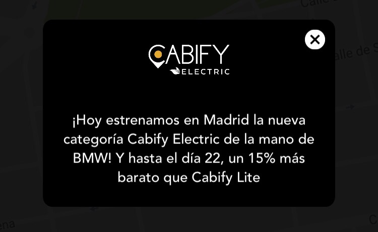 cabify-electrico