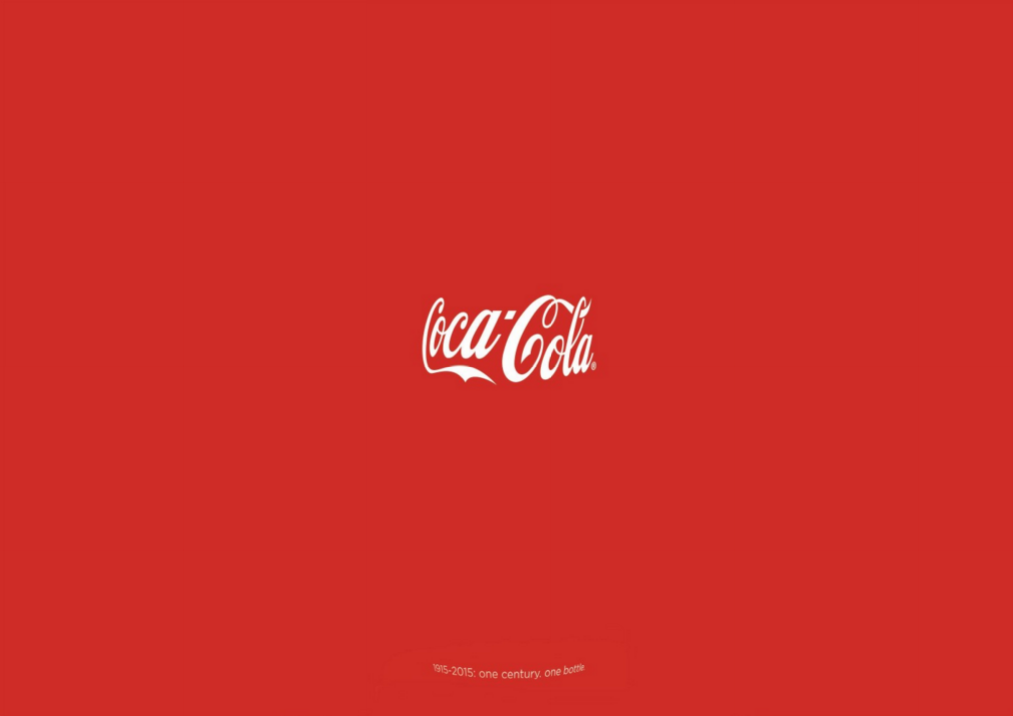 Icon coca cola