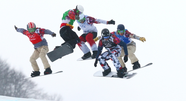 El snowboarder olímpico Lucas Eguibar nos cuenta cómo ha vivido Sochi 2014-lucas-eguibar-sochi-snow-boardercross-entrevista-reason-why