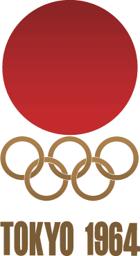 Así son los logotipos de los Juegos Olímpicos Tokio 2020