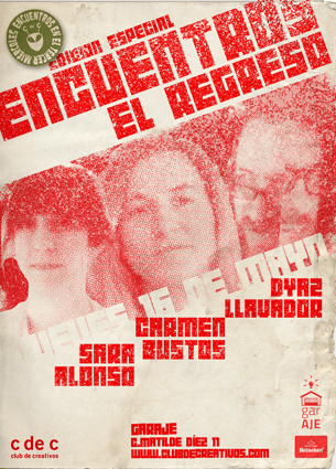 Encuentros en Tercer Miércoles: Design Thinking 