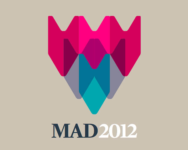 MAD 2012