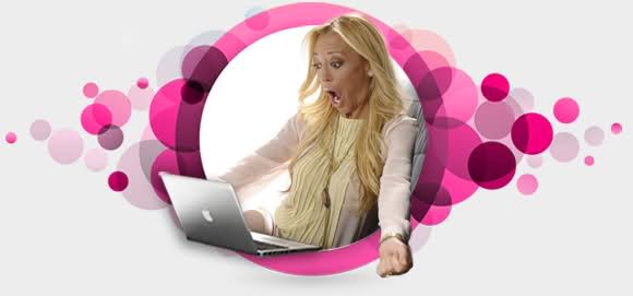 Publicidad con famosos: ¿todo por un impacto? 