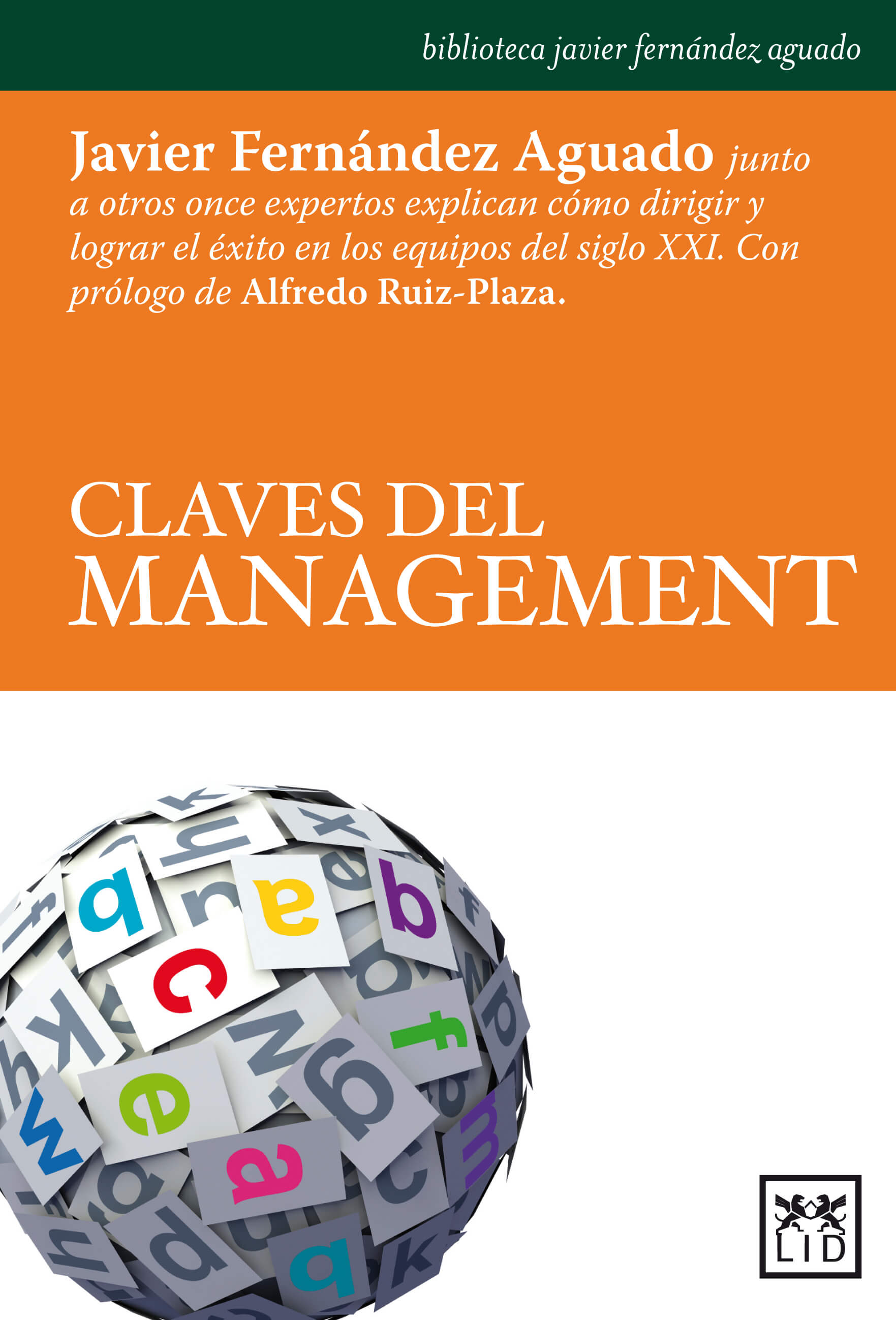 Claves del Management