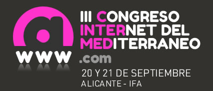 Congreso Internet del Mediterráneo