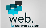 Web. La Conversación