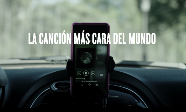 CANCION THE REASON cancion the reason: