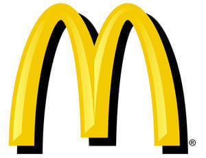 Nos vamos de excursión a McDonalds's