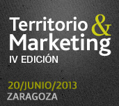 IV Edición Premios Territorio&Marketing