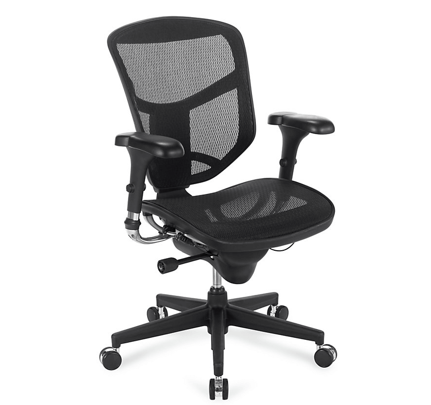 Las mejores sillas de oficina. cómo elegir la mejor silla de ... Sillas baratas madrid