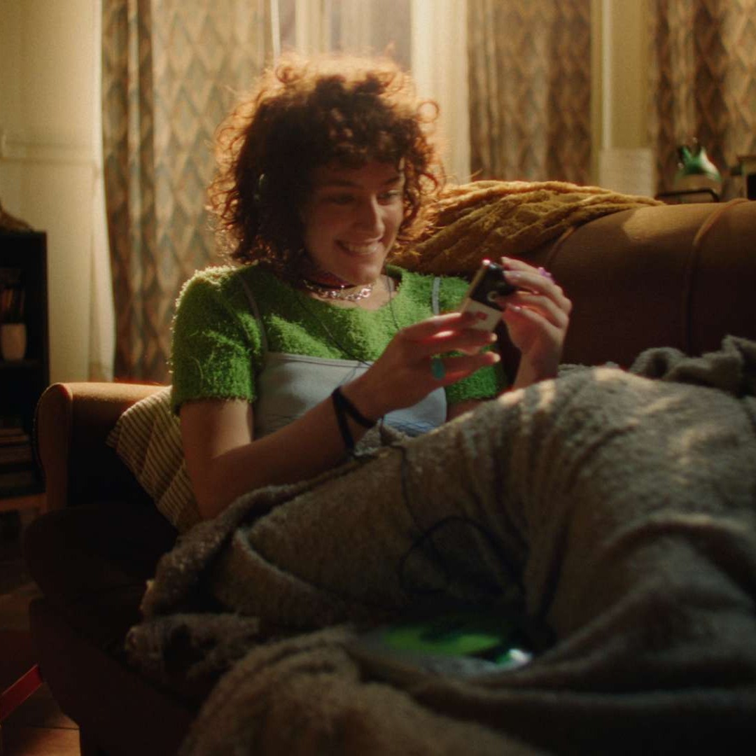 Imagen del anuncio del 25 aniversario de MediaMarkt