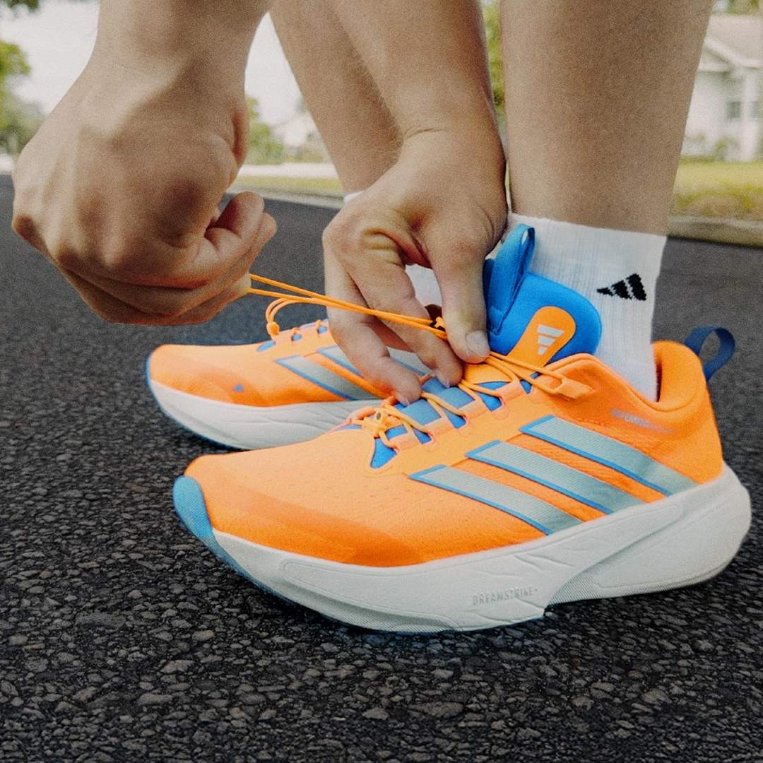 Zapatillas Adidas para personas con discapacidad