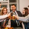 Alcohol y eventos de trabajo, ¿una combinación apropiada?