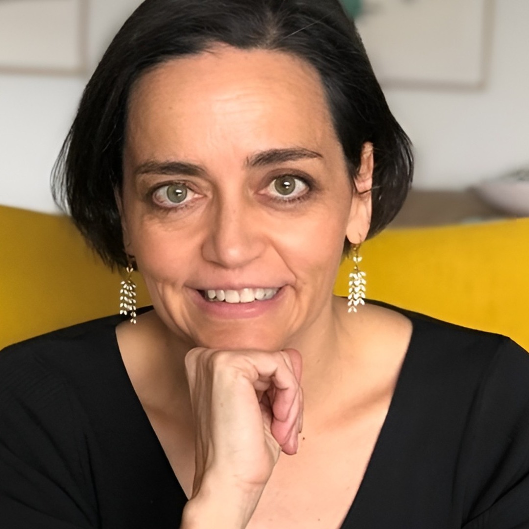 Almudena Román