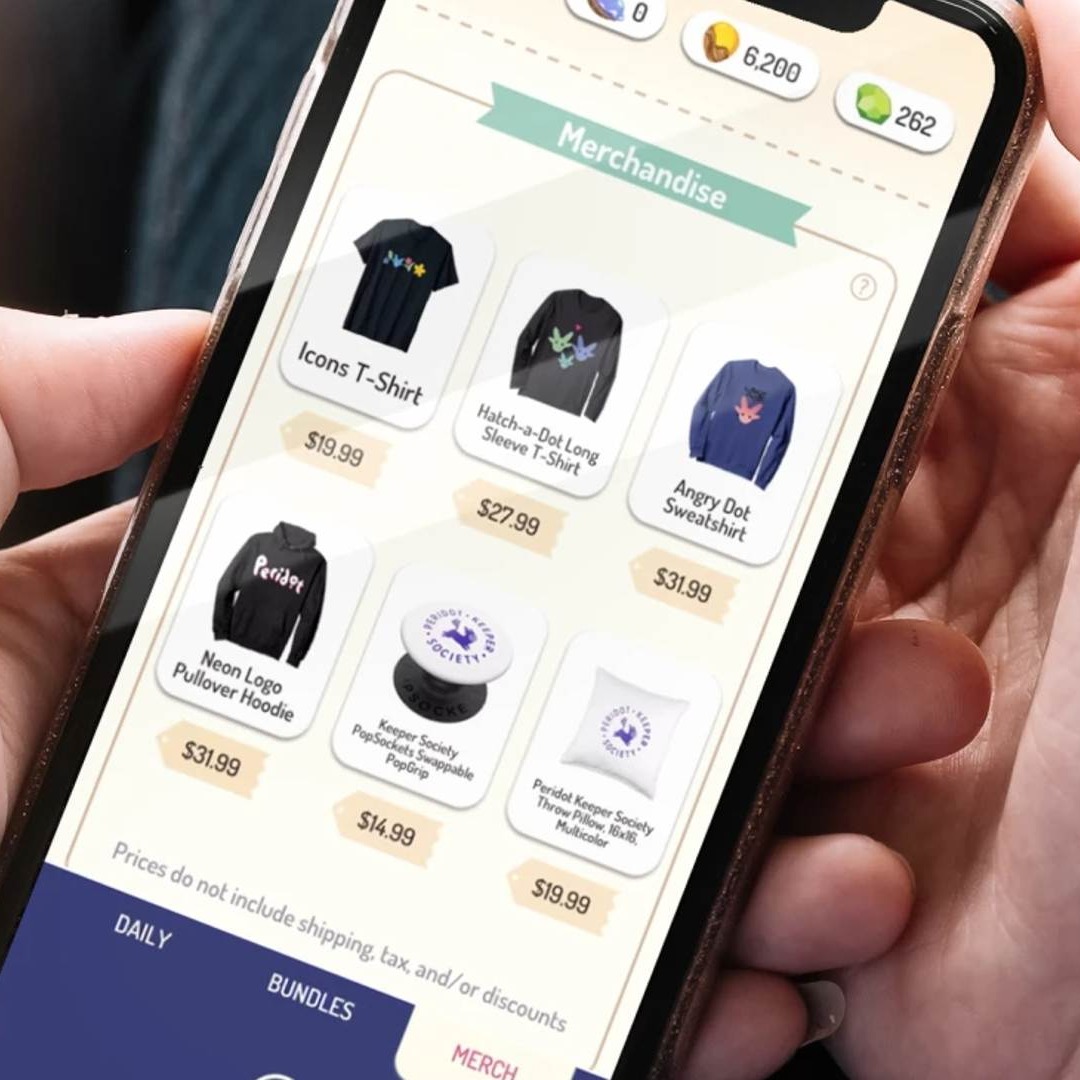 Amazon Anywhere permitirá la compra de productos físicos dentro de apps y juegos para móviles