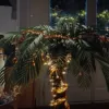 La ambición de una pequeña planta por ser árbol de Navidad, en otro anuncio de Aldi para las fiestas