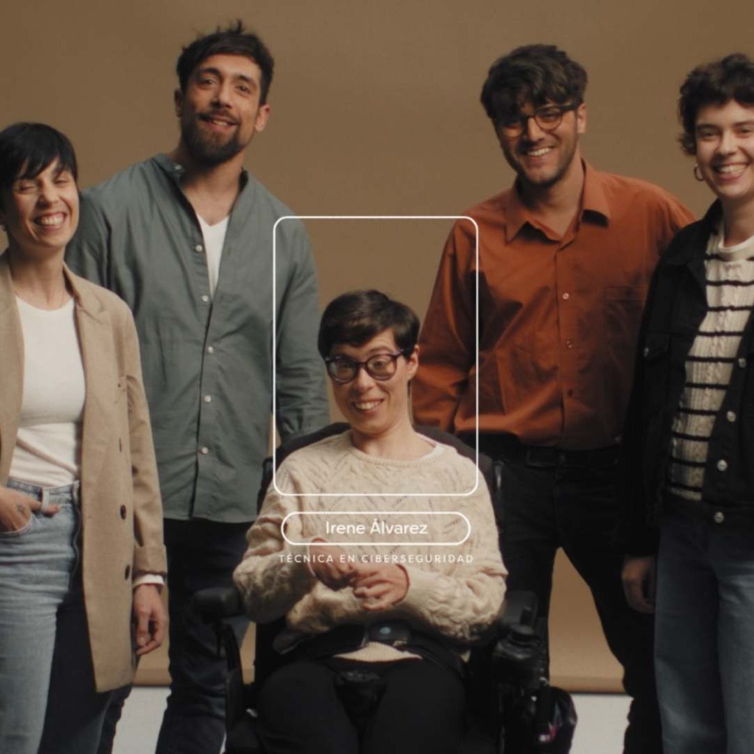 Campaña de la aplicación Ayho