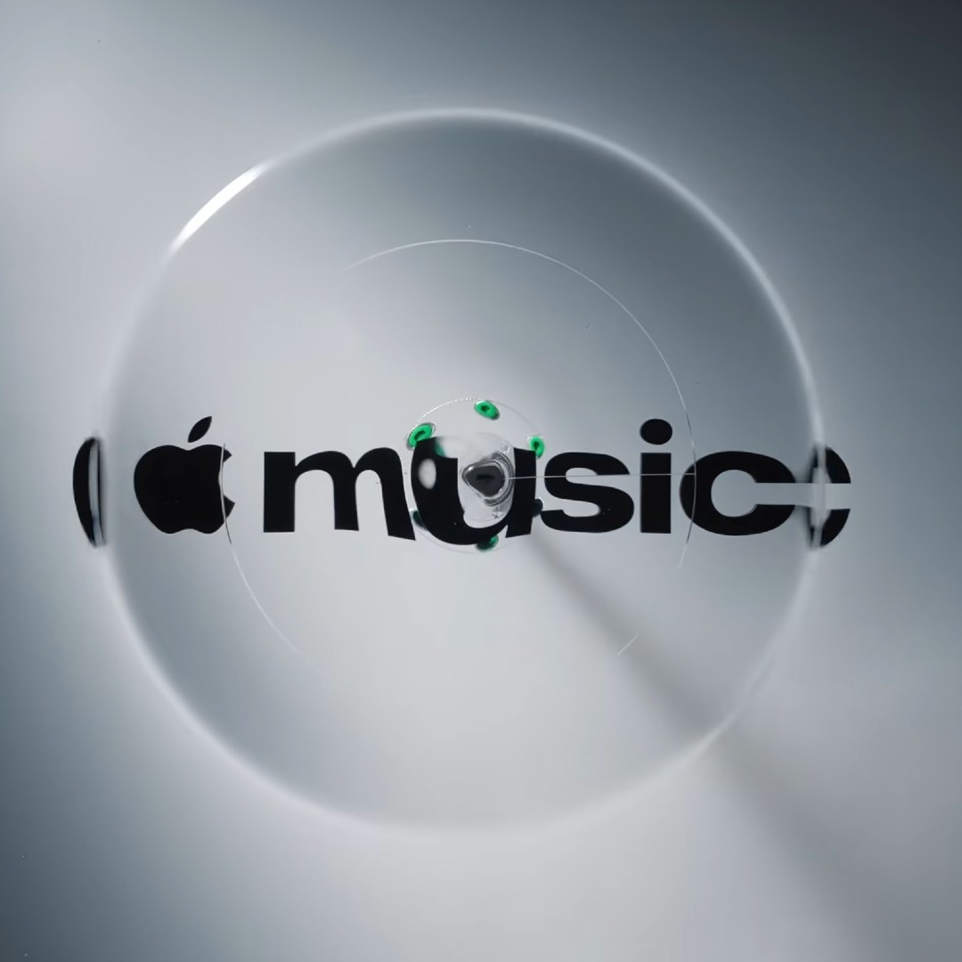 Nueva identidad visual de Apple