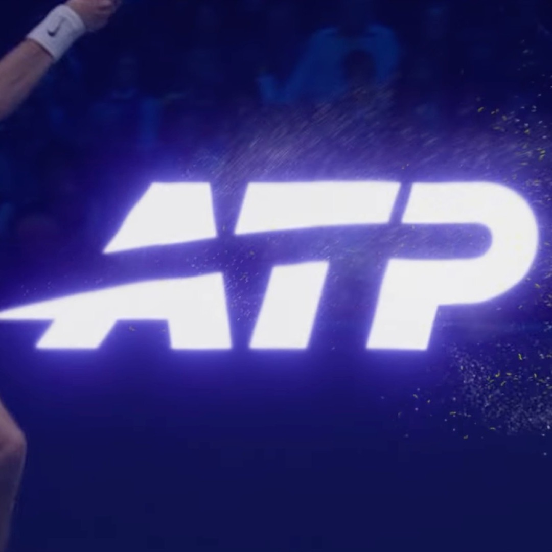Nuevo logotipo de ATP