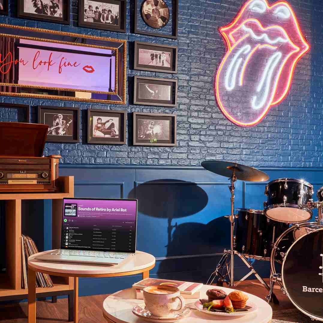 Hotel Barceló Imagine