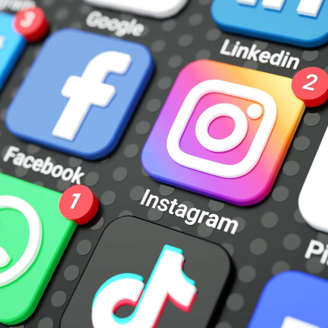 Las marcas solo generan el 3% de las conversaciones en redes sociales