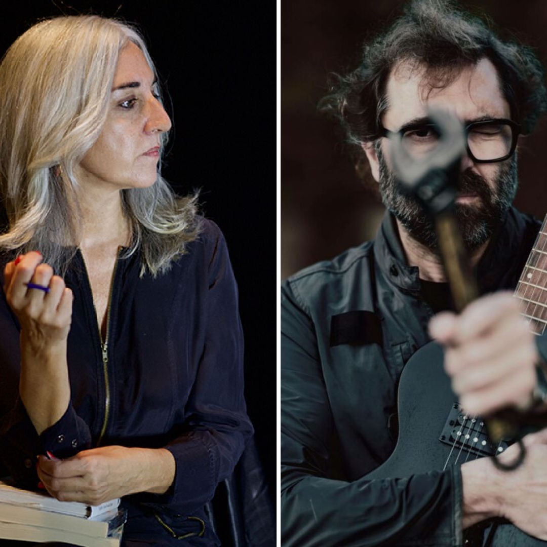 Coloma Fdez. Armero, Jose Battaglio y Toni M. Mir