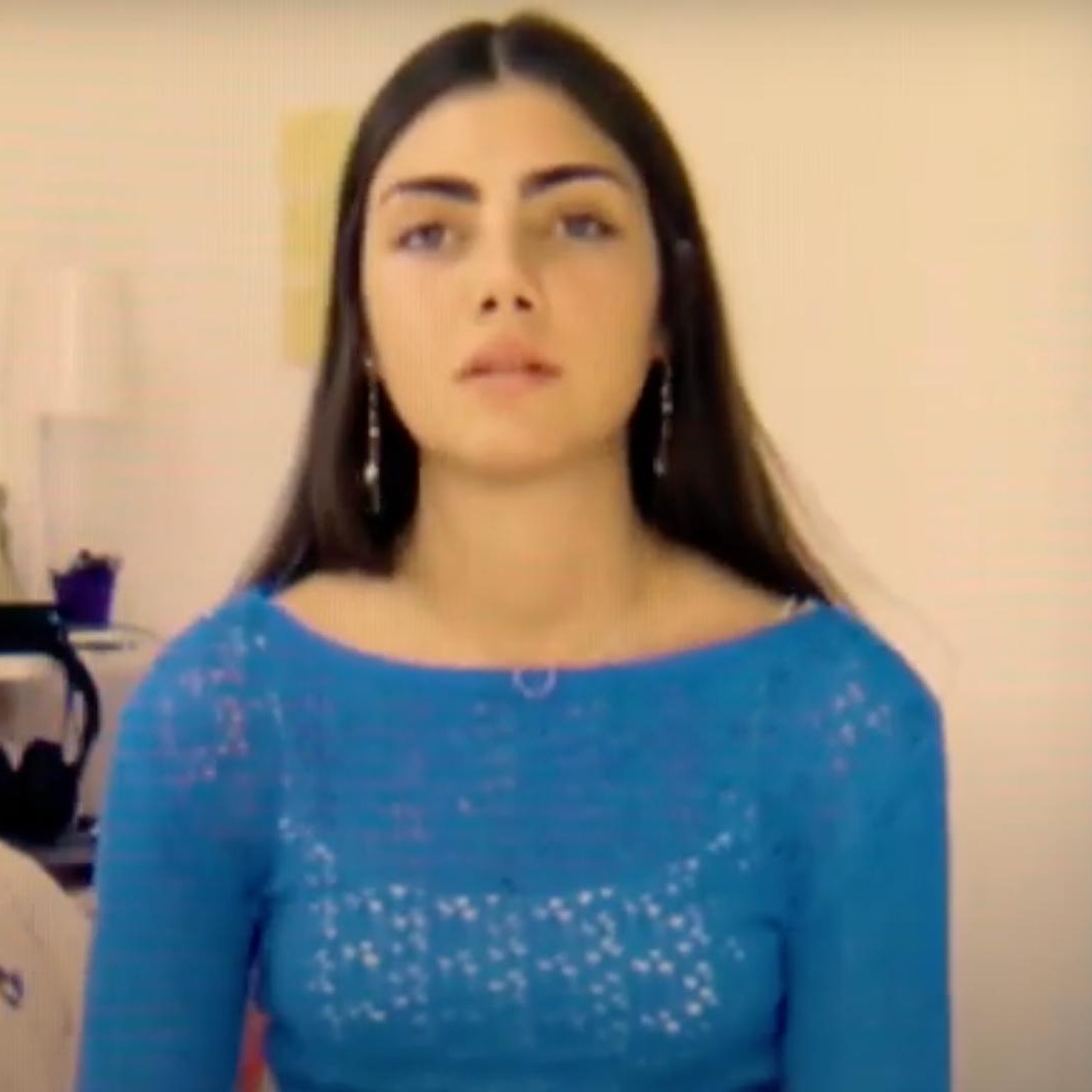 Campaña Yo sí hablo del suicidio